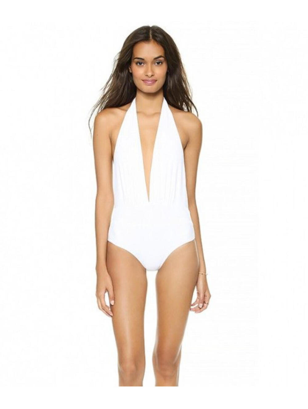 Rachel Pally Tobago Maillot One-Piece Swimsuit, Small, $176 NWT, 2368